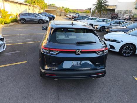 HONDA HR-V 1.5 16V 4P FLEX ADVANCE TURBO AUTOMTICO CVT, Foto 6