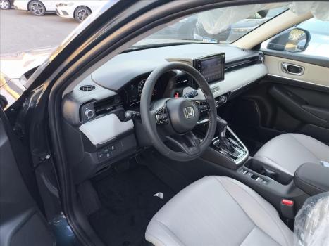 HONDA HR-V 1.5 16V 4P FLEX ADVANCE TURBO AUTOMTICO CVT, Foto 9