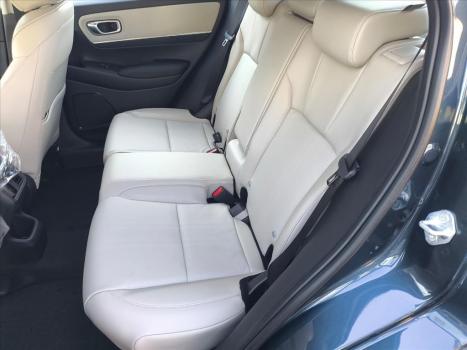 HONDA HR-V 1.5 16V 4P FLEX ADVANCE TURBO AUTOMTICO CVT, Foto 10
