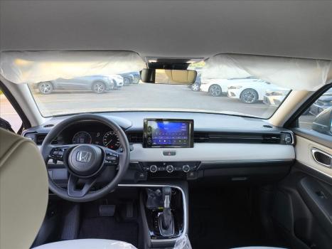 HONDA HR-V 1.5 16V 4P FLEX ADVANCE TURBO AUTOMTICO CVT, Foto 11