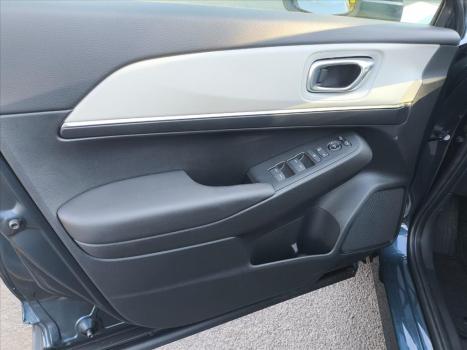 HONDA HR-V 1.5 16V 4P FLEX ADVANCE TURBO AUTOMTICO CVT, Foto 12