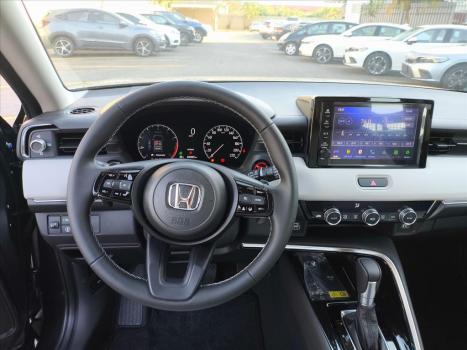 HONDA HR-V 1.5 16V 4P FLEX ADVANCE TURBO AUTOMTICO CVT, Foto 13