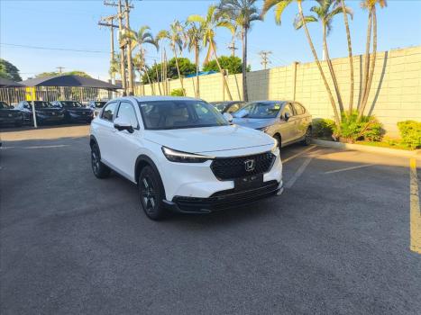HONDA HR-V 1.5 16V 4P FLEX ADVANCE TURBO AUTOMTICO CVT, Foto 2