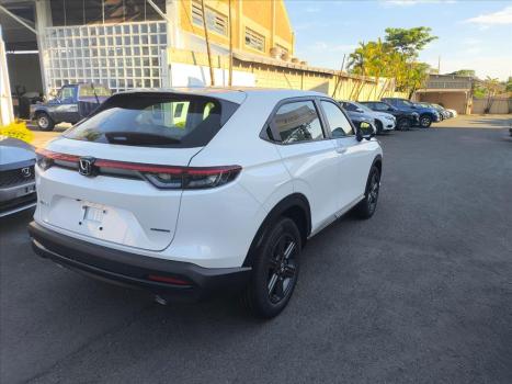 HONDA HR-V 1.5 16V 4P FLEX ADVANCE TURBO AUTOMTICO CVT, Foto 3