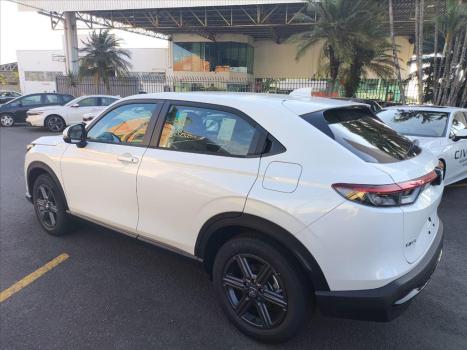 HONDA HR-V 1.5 16V 4P FLEX ADVANCE TURBO AUTOMTICO CVT, Foto 4