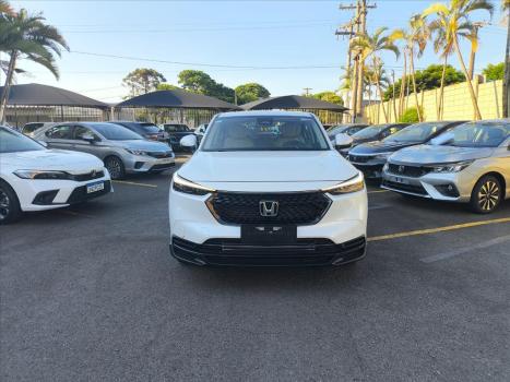 HONDA HR-V 1.5 16V 4P FLEX ADVANCE TURBO AUTOMTICO CVT, Foto 5