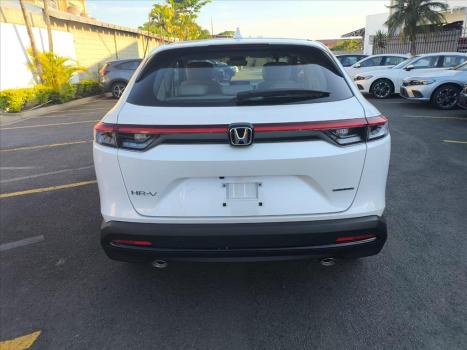 HONDA HR-V 1.5 16V 4P FLEX ADVANCE TURBO AUTOMTICO CVT, Foto 6