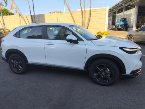 HONDA HR-V 1.5 16V 4P FLEX ADVANCE TURBO AUTOMTICO CVT, Foto 7