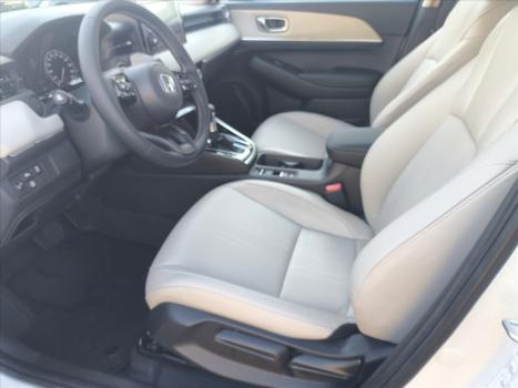 HONDA HR-V 1.5 16V 4P FLEX ADVANCE TURBO AUTOMTICO CVT, Foto 8