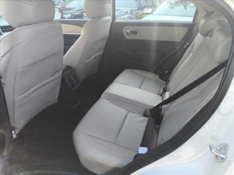 HONDA HR-V 1.5 16V 4P FLEX ADVANCE TURBO AUTOMTICO CVT, Foto 9