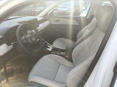 HONDA HR-V 1.5 16V 4P FLEX ADVANCE TURBO AUTOMTICO CVT, Foto 10
