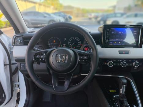 HONDA HR-V 1.5 16V 4P FLEX ADVANCE TURBO AUTOMTICO CVT, Foto 12