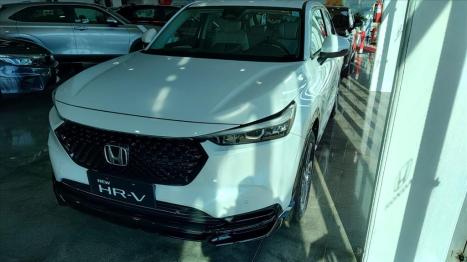 HONDA HR-V 1.5 16V 4P FLEX TOURING TURBO AUTOMTICO CVT, Foto 2