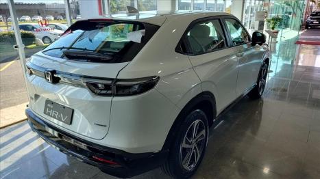 HONDA HR-V 1.5 16V 4P FLEX TOURING TURBO AUTOMTICO CVT, Foto 3