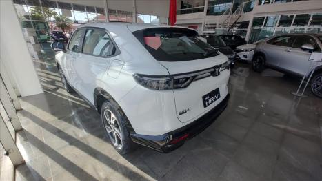HONDA HR-V 1.5 16V 4P FLEX TOURING TURBO AUTOMTICO CVT, Foto 4