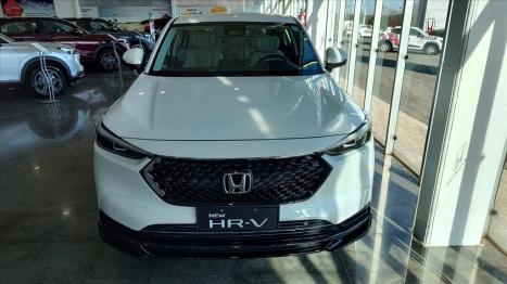 HONDA HR-V 1.5 16V 4P FLEX TOURING TURBO AUTOMTICO CVT, Foto 5