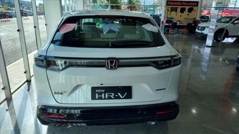 HONDA HR-V 1.5 16V 4P FLEX TOURING TURBO AUTOMTICO CVT, Foto 6