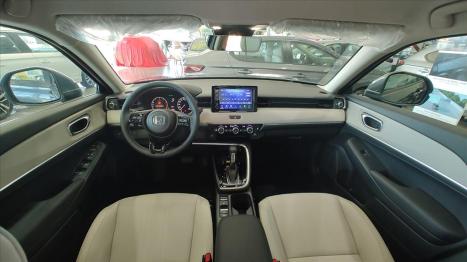 HONDA HR-V 1.5 16V 4P FLEX TOURING TURBO AUTOMTICO CVT, Foto 9