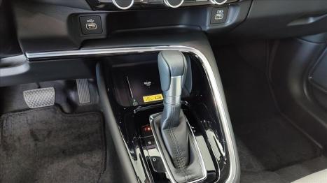 HONDA HR-V 1.5 16V 4P FLEX TOURING TURBO AUTOMTICO CVT, Foto 11