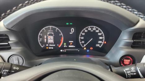 HONDA HR-V 1.5 16V 4P FLEX TOURING TURBO AUTOMTICO CVT, Foto 13