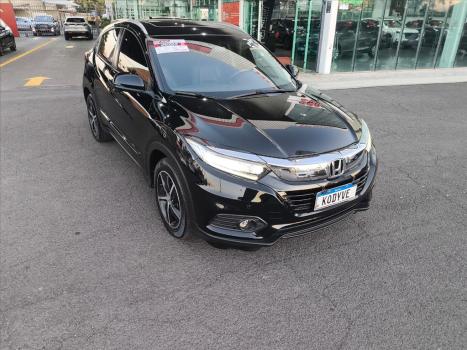 HONDA HR-V 1.5 16V 4P TOURING TURBO AUTOMTICO CVT, Foto 2
