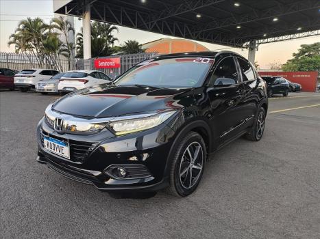 HONDA HR-V 1.5 16V 4P TOURING TURBO AUTOMTICO CVT, Foto 3