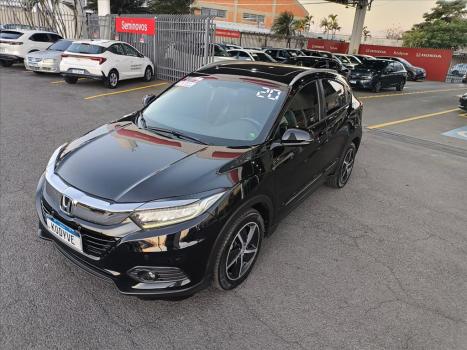 HONDA HR-V 1.5 16V 4P TOURING TURBO AUTOMTICO CVT, Foto 4