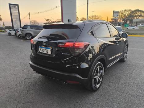 HONDA HR-V 1.5 16V 4P TOURING TURBO AUTOMTICO CVT, Foto 5