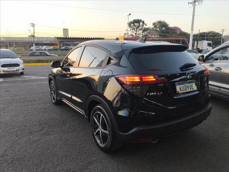 HONDA HR-V 1.5 16V 4P TOURING TURBO AUTOMTICO CVT, Foto 6