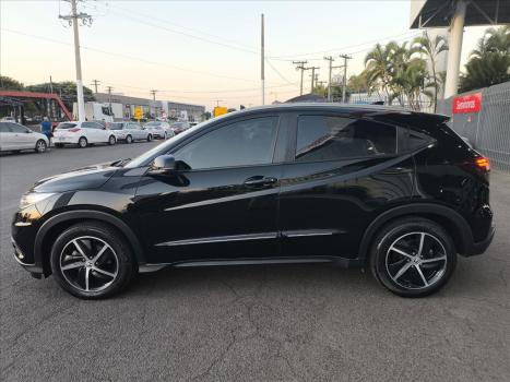 HONDA HR-V 1.5 16V 4P TOURING TURBO AUTOMTICO CVT, Foto 8