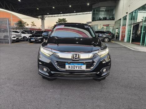 HONDA HR-V 1.5 16V 4P TOURING TURBO AUTOMTICO CVT, Foto 9