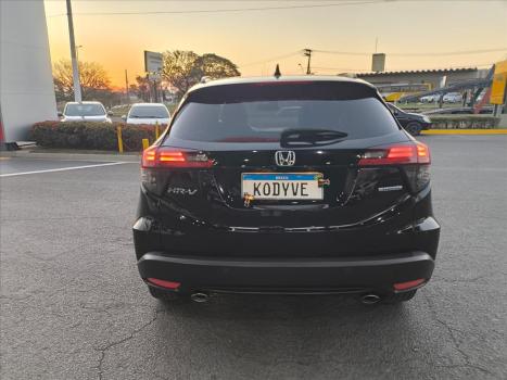 HONDA HR-V 1.5 16V 4P TOURING TURBO AUTOMTICO CVT, Foto 10