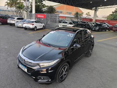 HONDA HR-V 1.5 16V 4P TOURING TURBO AUTOMTICO CVT, Foto 11