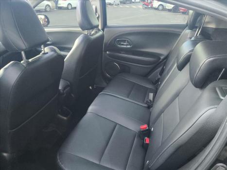 HONDA HR-V 1.5 16V 4P TOURING TURBO AUTOMTICO CVT, Foto 12