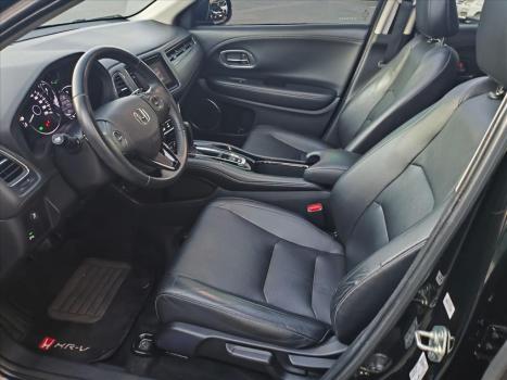 HONDA HR-V 1.5 16V 4P TOURING TURBO AUTOMTICO CVT, Foto 13