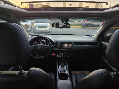 HONDA HR-V 1.5 16V 4P TOURING TURBO AUTOMTICO CVT, Foto 14