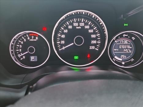 HONDA HR-V 1.5 16V 4P TOURING TURBO AUTOMTICO CVT, Foto 15