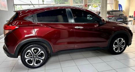 HONDA HR-V 1.5 16V 4P FLEX EXL AUTOMTICO CVT, Foto 4