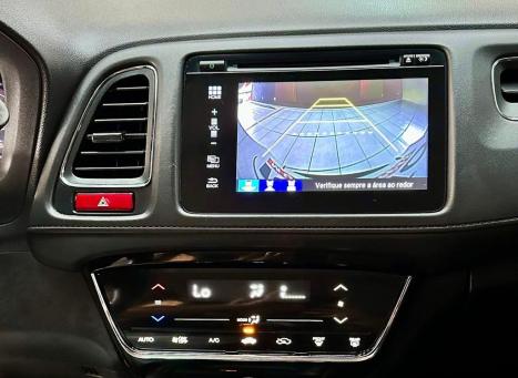 HONDA HR-V 1.5 16V 4P FLEX EXL AUTOMTICO CVT, Foto 12