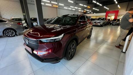 HONDA HR-V 1.5 16V 4P FLEX EXL AUTOMTICO CVT, Foto 2
