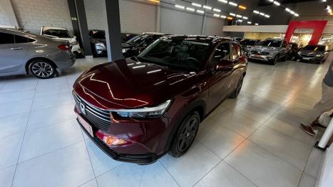 HONDA HR-V 1.5 16V 4P FLEX EXL AUTOMTICO CVT, Foto 3