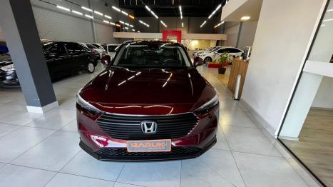 HONDA HR-V 1.5 16V 4P FLEX EXL AUTOMTICO CVT, Foto 5
