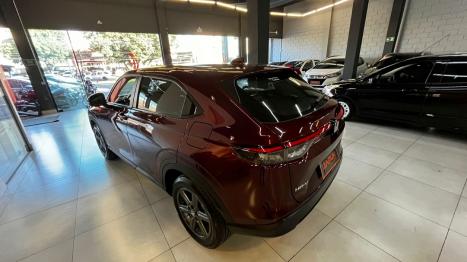 HONDA HR-V 1.5 16V 4P FLEX EXL AUTOMTICO CVT, Foto 6
