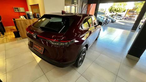 HONDA HR-V 1.5 16V 4P FLEX EXL AUTOMTICO CVT, Foto 7
