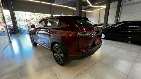 HONDA HR-V 1.5 16V 4P FLEX EXL AUTOMTICO CVT, Foto 8