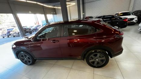 HONDA HR-V 1.5 16V 4P FLEX EXL AUTOMTICO CVT, Foto 9