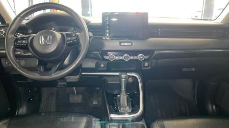 HONDA HR-V 1.5 16V 4P FLEX EXL AUTOMTICO CVT, Foto 12