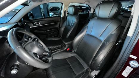 HONDA HR-V 1.5 16V 4P FLEX EXL AUTOMTICO CVT, Foto 13