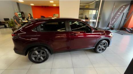 HONDA HR-V 1.5 16V 4P FLEX EXL AUTOMTICO CVT, Foto 14