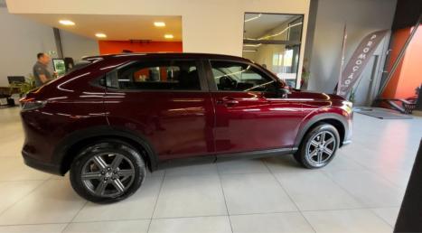 HONDA HR-V 1.5 16V 4P FLEX EXL AUTOMTICO CVT, Foto 15